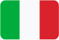 Sacchetti di carta regalo Italiano